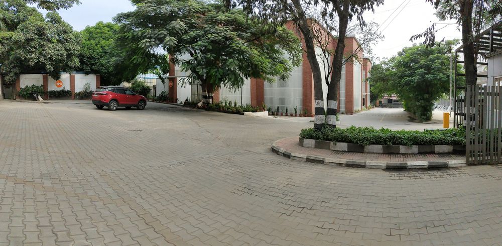 Dhi Innovations